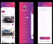 Global Used Car Export Platform Seeking For Working Capital image 5