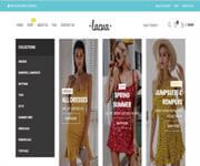 Online Store image 1