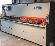 Sales of Second Hand Shearing/Press Brake Machineries image 2