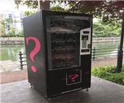 Mystery Bag Vending Machine Business For Sale image 2