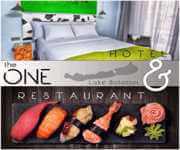 The One Hotel & Restaurant image 1