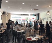 Cafe For Takeover (ON HOLD) image 2