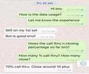 Phase 2 Promo ! 2020 SG B2B/B2C & Telemarketing Database !Boost KPI/Revenue! image 9