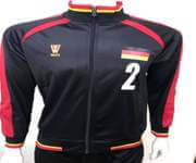 Singapore Brand(WAGA) Sports Apparel Company. No Royalties to be paid image 10