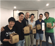Huge Potential,Food & Beverage Wofe Company Registered In Shenzhen image 2