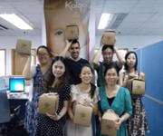 Huge Potential,Food & Beverage Wofe Company Registered In Shenzhen image 3