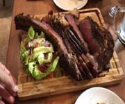 9 Yr Old Restaurant-Steakhouse (+ Option Brewery) Business For Sale image 9