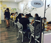 Popular Cafe For Sale At Bedok Call 82225731 image 3