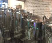 Latest BrewPub MicroBrewery (Craft Beer) Business in Singapore & India image 8