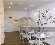 Tastefully Renovated Mordern Cafe For Take Over image 2