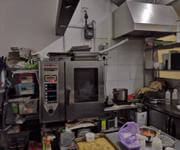 Cafe For Takeover image 3