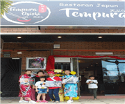 Tempura Oyishi Restaurant image 2