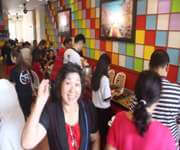 Tempura Oyishi Restaurant image 3