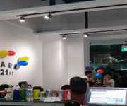 Cafe For Takeover image 5