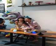 Cafe For Takeover image 6