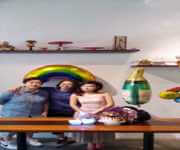 Cafe For Takeover image 7
