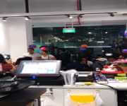 Cafe For Takeover image 8