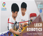 Young Engineers Franchise Opportunity image 6