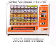 Vending Machine Business For Passive Income - Investor needed image 2