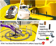 Project for Investors and Partners image 2