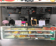 5K Only Profitable Fruit Shop For Takeover 