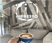 Impresso - When Coffee Meets Martabak image 5