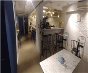 Fully Equipped Cafe/Bistro For Takeover image 2