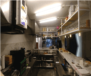 Fully Equipped Cafe/Bistro For Takeover image 4
