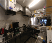 Fully Equipped Cafe/Bistro For Takeover image 6