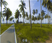 Beachfront Land Close To Singapore For Sale image 2