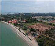 Beachfront Land Close To Singapore For Sale image 4