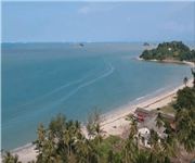 Beachfront Land Close To Singapore For Sale image 6