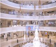 Sales of Retail Shopping Mall image 2