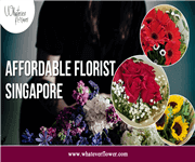 Affordable Online Florist In Singapore image 2