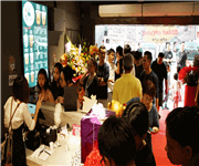 奶茶店出顶 image 2