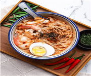 Franchise or invest in Wang Yuan’s One Stop Dinning Destination Cafe, 1st of it’s kind concept in SG image 1