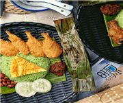 Franchise or invest in Wang Yuan’s One Stop Dinning Destination Cafe, 1st of it’s kind concept in SG image 3
