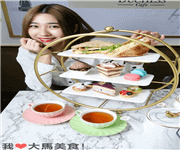 甜品店，一站式包办派对服务，外卖 image 6