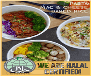 New Concept Takeaway Mac&Cheese, Pasta, Baked Rice image 2