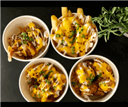 New Concept Takeaway Mac&Cheese, Pasta, Baked Rice image 4