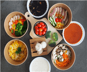 New Concept Takeaway Mac&Cheese, Pasta, Baked Rice image 5