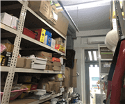 Stock Clearance Sales