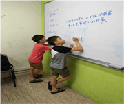 东部十年知名教育中心，欢迎合作和转让 image 2
