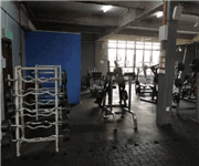 健身房设备顶让 image 4
