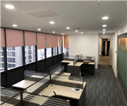吉隆坡 28层楼办公室转让。 image 4