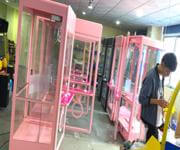 Toy Claw Machine Business In Singapore image 3