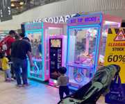 Toy Claw Machine Business In Singapore image 4
