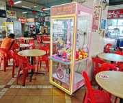 Toy Claw Machine Business In Singapore image 5