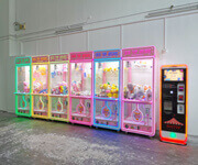 Toy Claw Machine Business In Singapore image 6