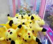 Toy Claw Machine Business In Singapore image 7